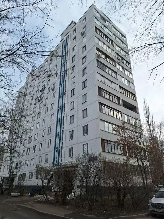 1-комнатная квартира: Москва, улица Исаковского, 28к1 (32.4 м) - Фото 2