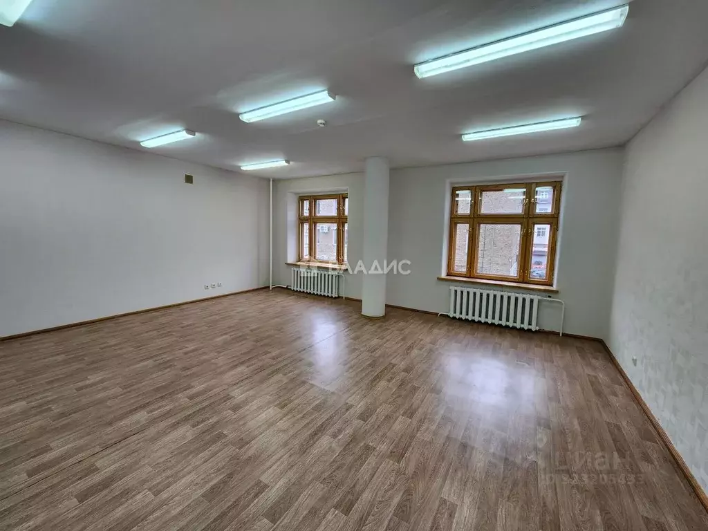 Помещение свободного назначения в Коми, Сыктывкар Интернациональная ... - Фото 1