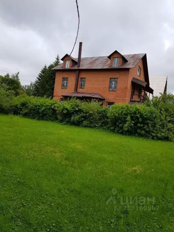 Дом, 333.2 м - Фото 0