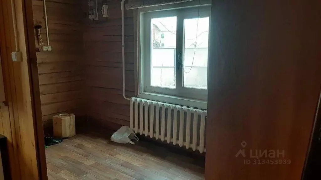 Дом в Саха (Якутия), Якутск Борисовка-2 мкр,  (120 м) - Фото 1