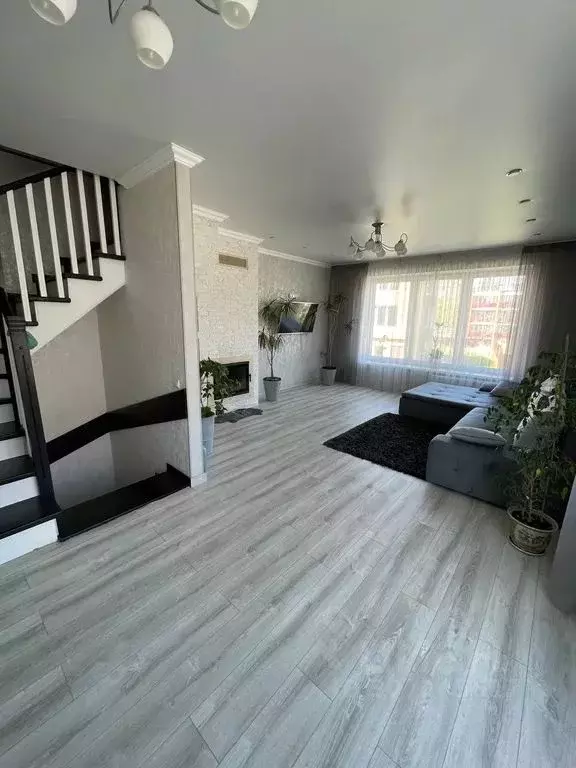 Дом в Калининградская область, Зеленоградск ул. Гагарина, 77 (140 м) - Фото 2