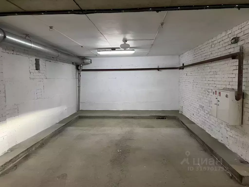 Гараж в Новосибирская область, Новосибирск ул. Кирова, 27 (22 м) - Фото 1