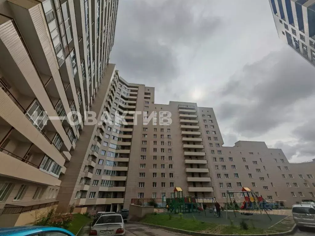 Офис в Новосибирская область, Новосибирск Тульская ул., 80 (216 м) - Фото 1