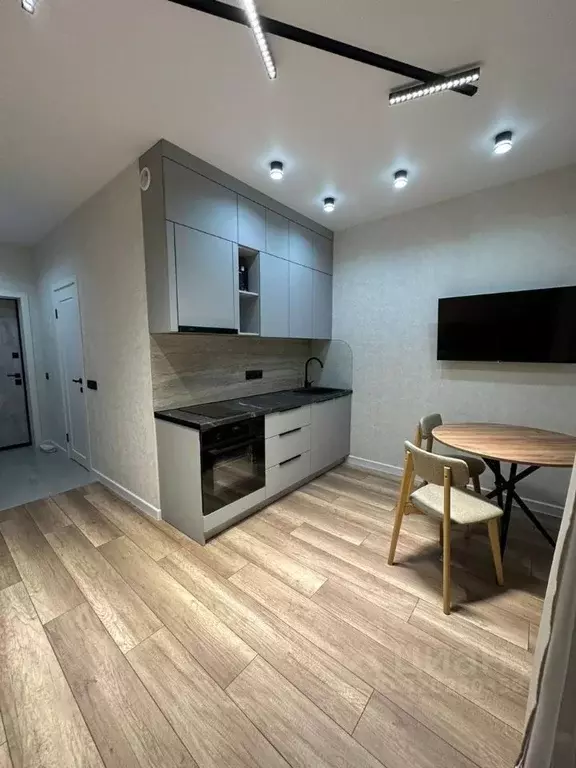 Студия Татарстан, Казань ул. Аделя Кутуя, 100 (35.0 м) - Фото 1