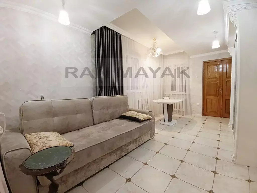 3-к кв. Адыгея, Майкоп ул. Хакурате, 362 (94.9 м) - Фото 2