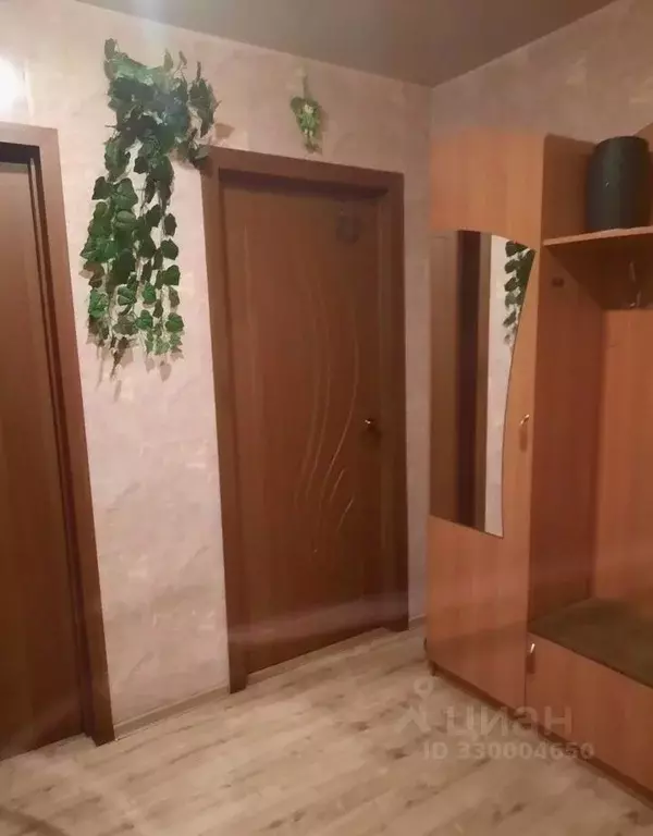 3-к кв. Ленинградская область, Гатчина ул. Володарского, 34 (62.0 м) - Фото 1