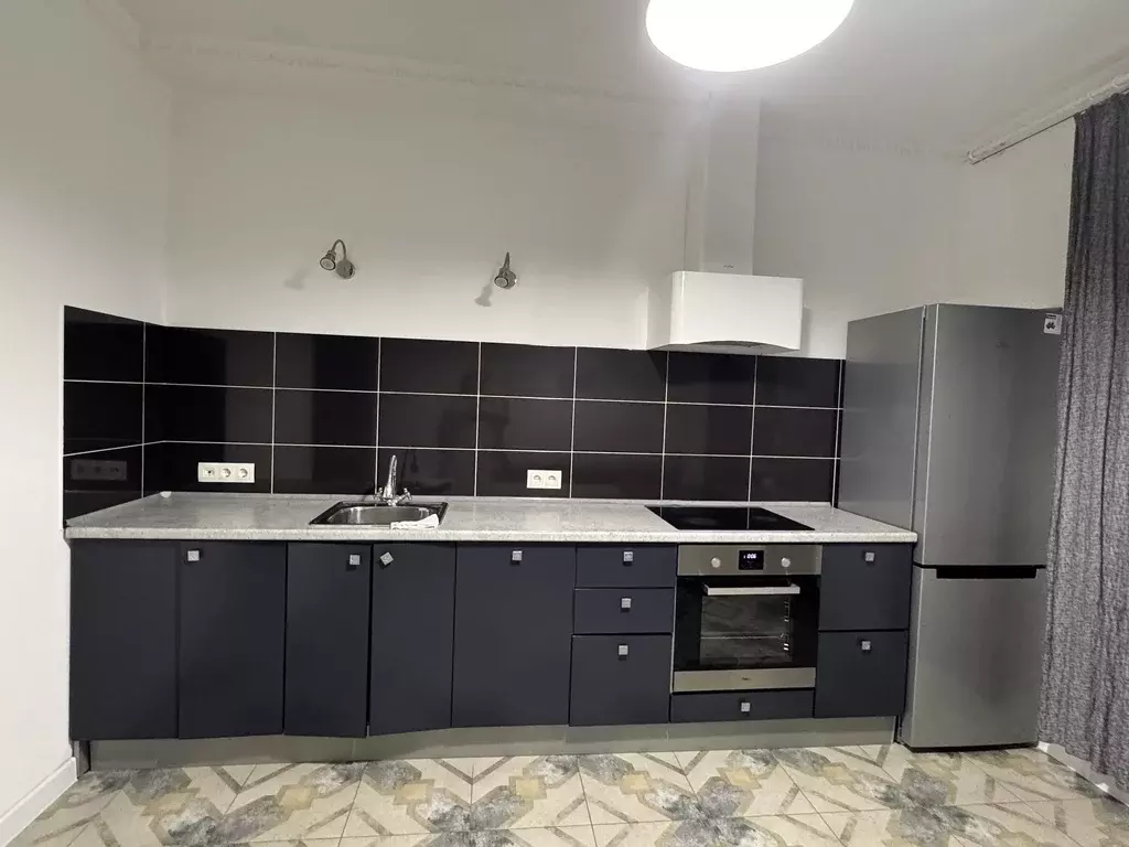 Продаётся 1-к квартира, 41.2 м - Фото 1