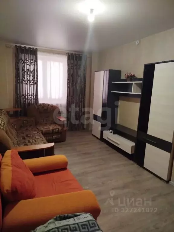 2-к кв. Ямало-Ненецкий АО, Новый Уренгой Тундровая ул., 12 (45.0 м) - Фото 1