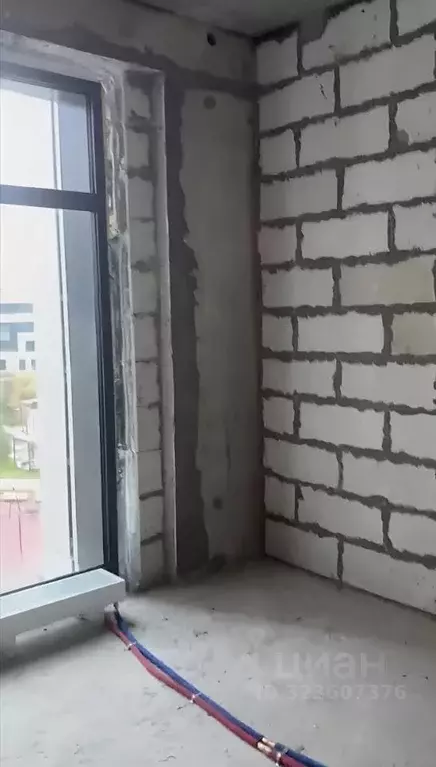 Студия Москва ул. Нижние Мневники, 16к4 (29.0 м) - Фото 1