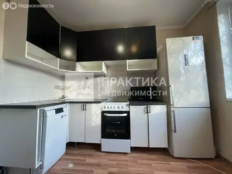 1-комнатная квартира: Москва, улица Шолохова, 6 (39.2 м) - Фото 2