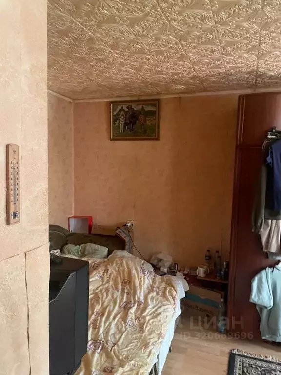 1-к кв. Московская область, Чехов муниципальный округ, Столбовая пгт, ... - Фото 1
