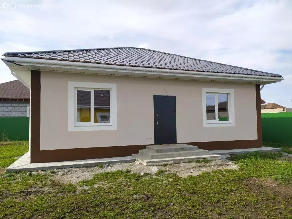 Дом в Екатеринбург, 33-я Баритовая улица (80 м) - Фото 0