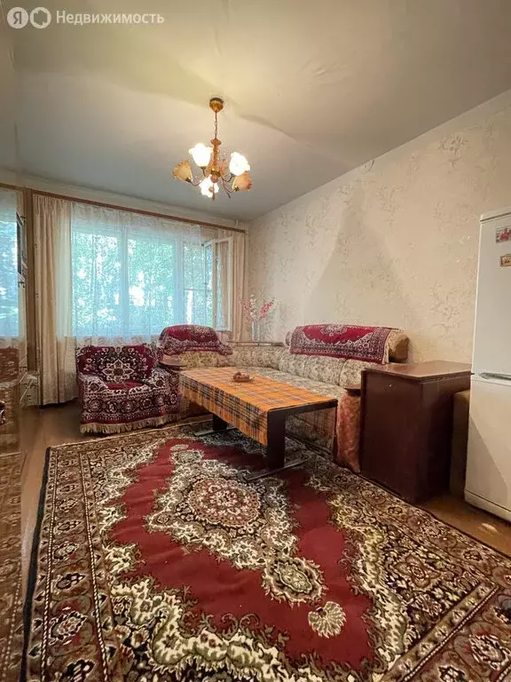 3-комнатная квартира: Казань, улица Блюхера, 79 (60.3 м) - Фото 0