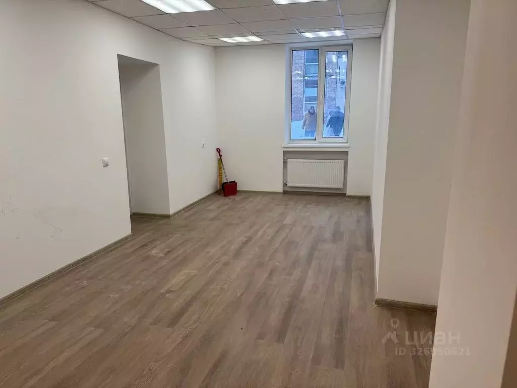 Офис в Москва Старокалужское ш., 62с3 (33 м) - Фото 2