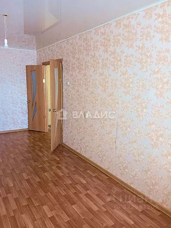 1-к кв. Владимирская область, Владимир ул. Пугачева, 62 (39.4 м) - Фото 1