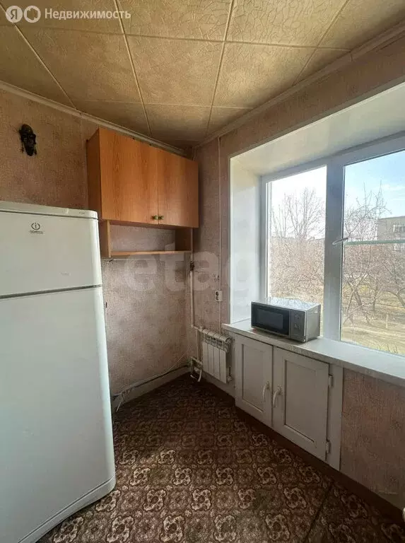 2-комнатная квартира: Чебаркуль, улица Мира, 36 (44.3 м) - Фото 2