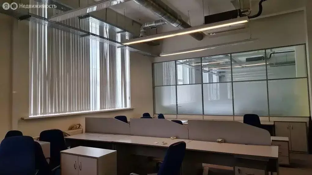 Офис (600.45 м) - Фото 1