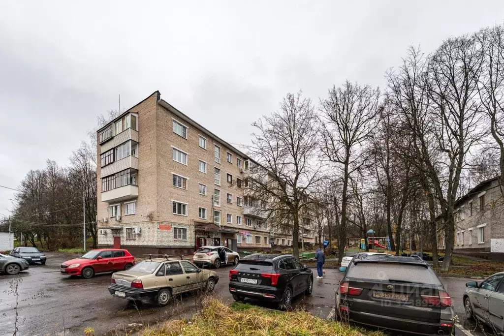 Помещение свободного назначения в Москва Первомайское поселение, ... - Фото 2