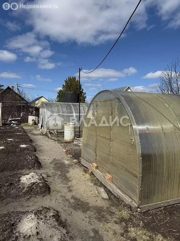 Дом в Тобольск, Заречный переулок (25.1 м) - Фото 1