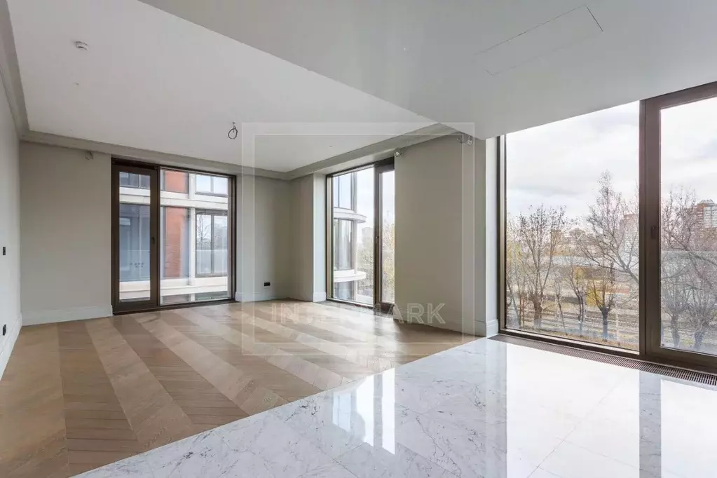 3-к кв. Москва ул. Братьев Фонченко, 1к8 (105.9 м) - Фото 1