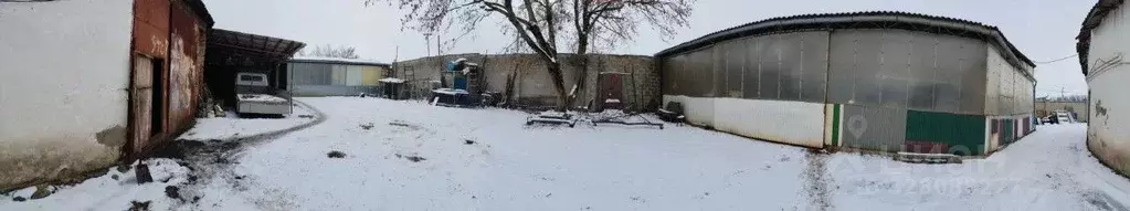 Производственное помещение в Краснодарский край, Армавир ул. ... - Фото 2