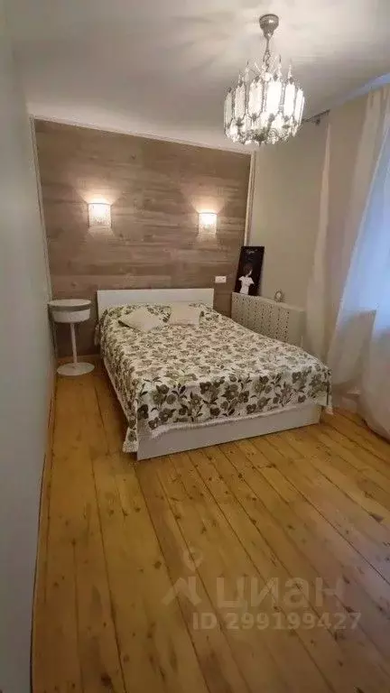 1-к кв. Новгородская область, Великий Новгород Софийская сторона, ул. ... - Фото 1