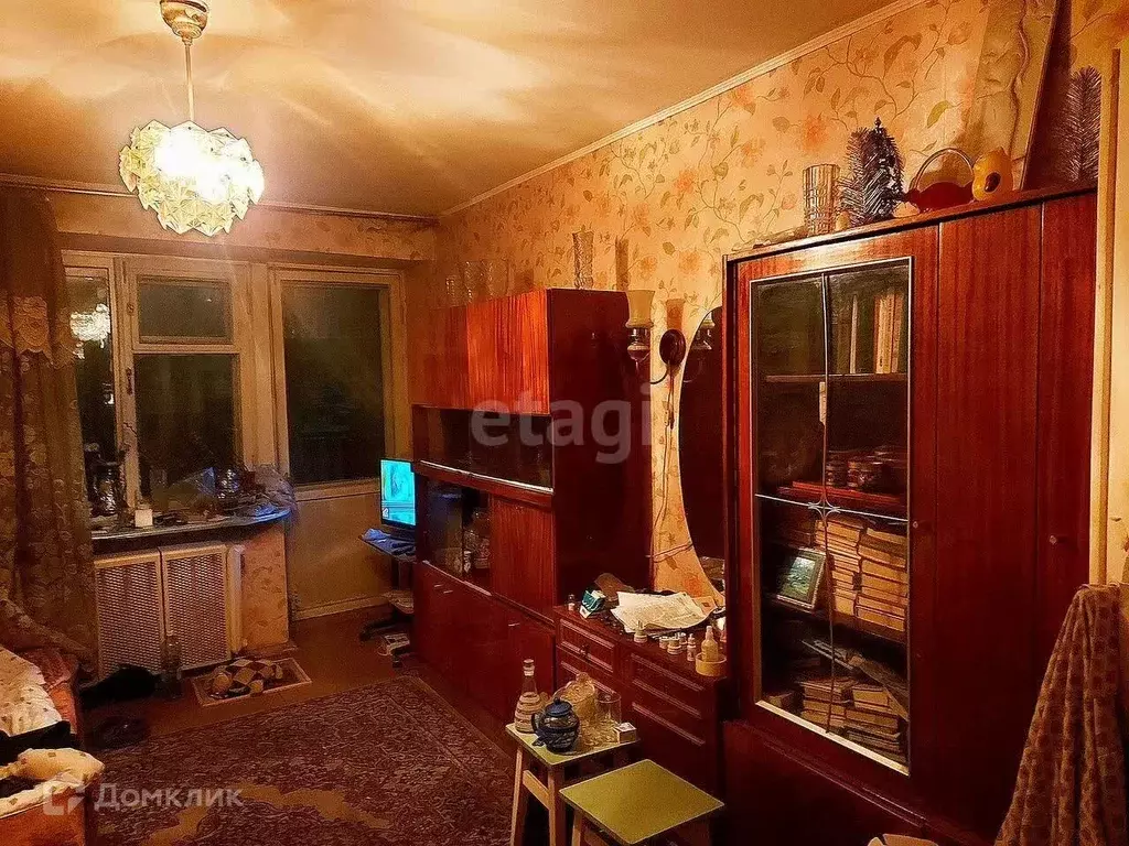 Продаётся 2-к квартира, 45.9 м - Фото 0