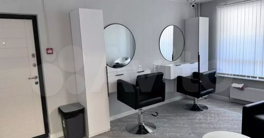 Помещение свободного назначения в Алтайский край, Барнаул ... - Фото 2