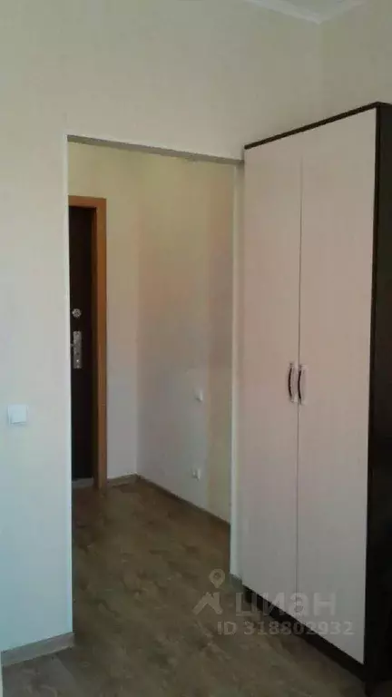 Квартира, 1 комната, 19 м - Фото 0