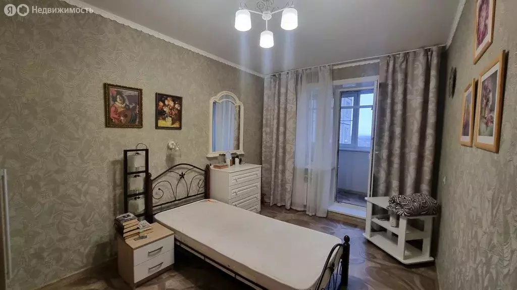 2-комнатная квартира: Хабаровск, Трубный переулок, 17 (54 м) - Фото 1