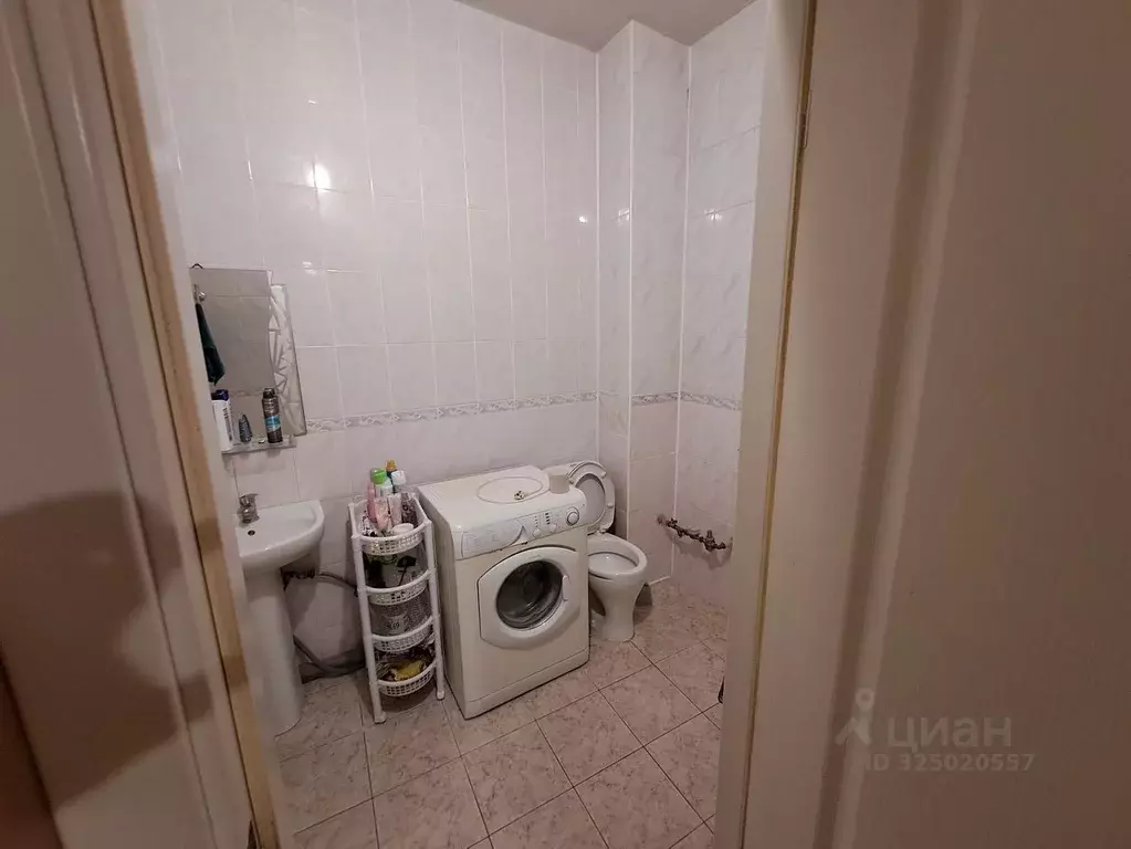 1-к кв. Севастополь Гагаринский муниципальный округ, Камышовая Бухта ... - Фото 1