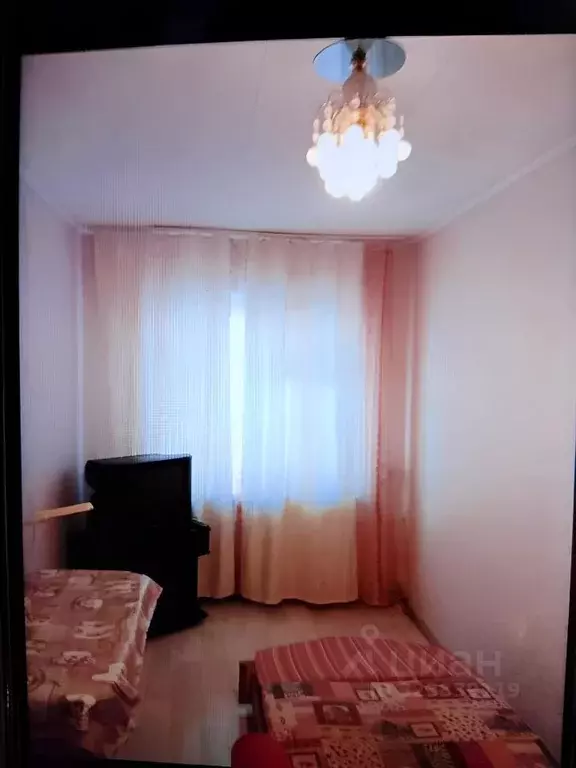 Комната Татарстан, Казань ул. Павлюхина, 110 (12.0 м) - Фото 2