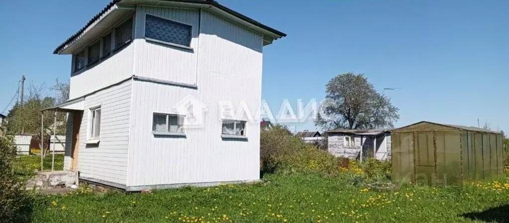 Дом в Ленинградская область, Гатчинский район, д. Малое Верево ул. ... - Фото 0