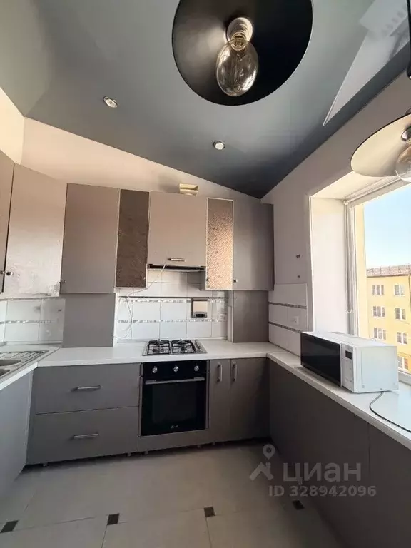 2-к кв. Ярославская область, Ярославский муниципальный округ, пос. ... - Фото 2