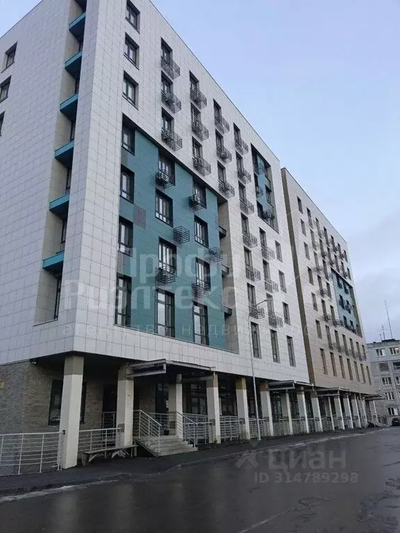 Помещение свободного назначения в Нижегородская область, Нижний ... - Фото 1