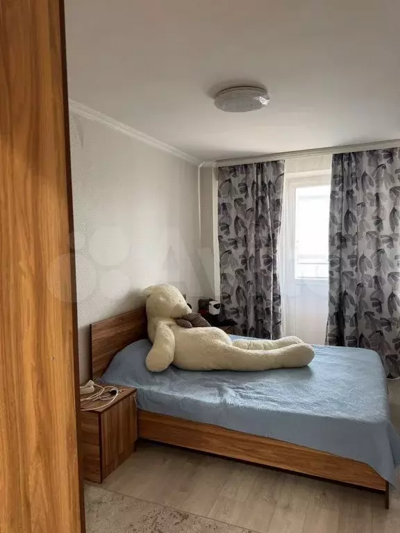 2-к. квартира, 52,4 м, 9/14 эт. - Фото 0