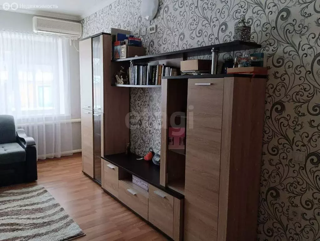 2-комнатная квартира: село Песчанокопское, улица Суворова, 11 (39.7 м) - Фото 1