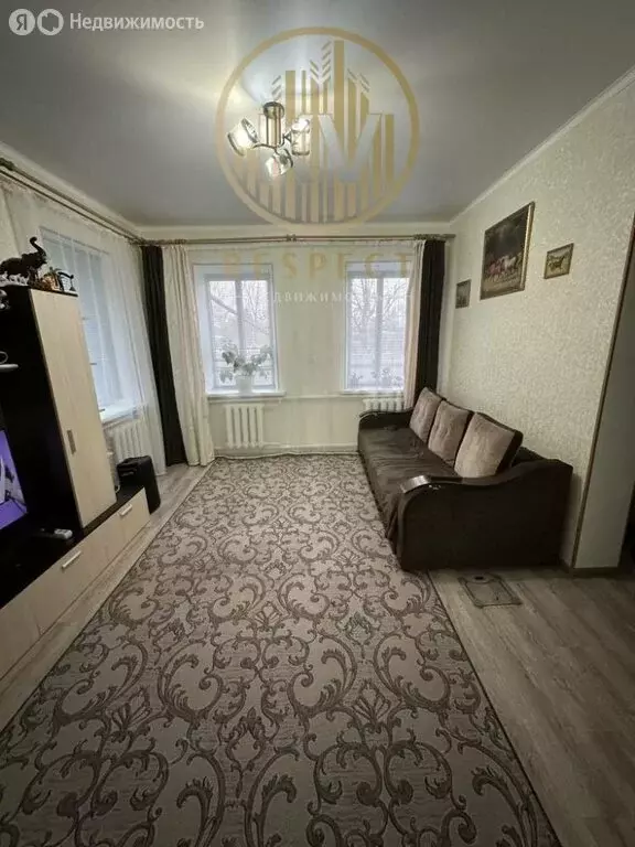 Дом в село Левокумка, Степная улица (50.8 м) - Фото 1