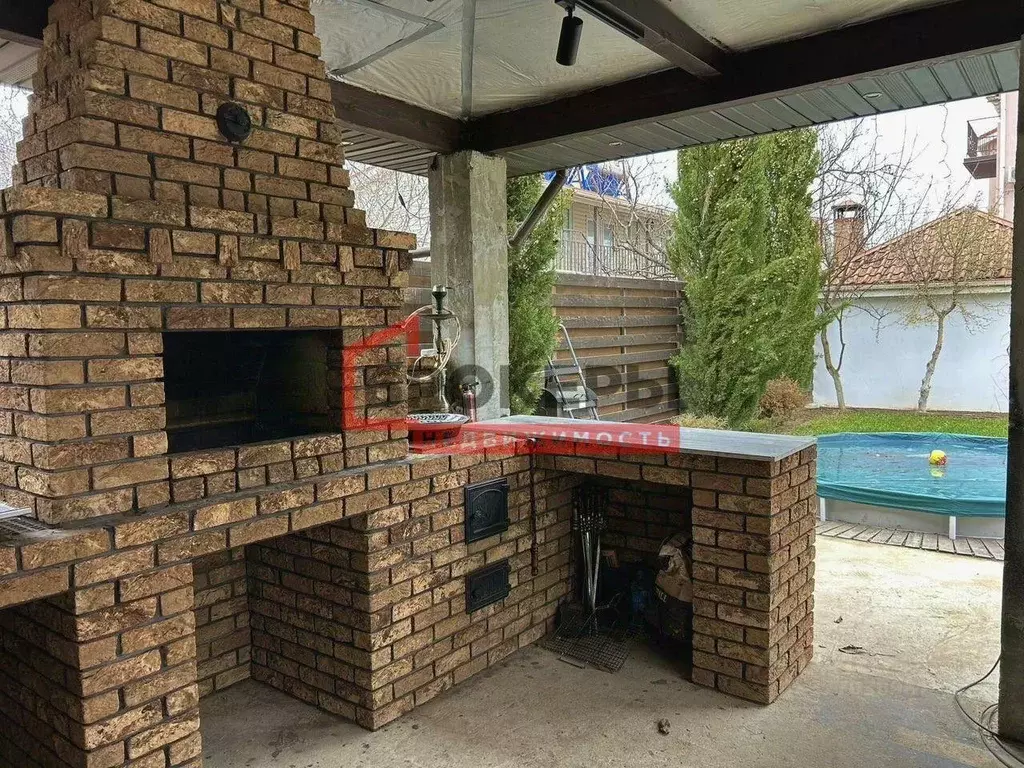 Дом в Севастополь Море СТ, ул. Автобатская (52 м) - Фото 2