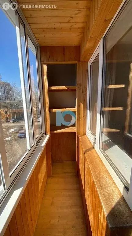 1-комнатная квартира: Уфа, Черниковская улица, 25/1 (32.2 м) - Фото 0