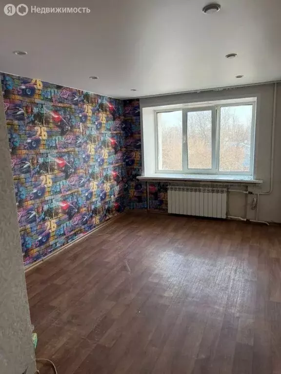 Квартира-студия: Казань, улица Патриса Лумумбы, 49 (17.1 м) - Фото 1