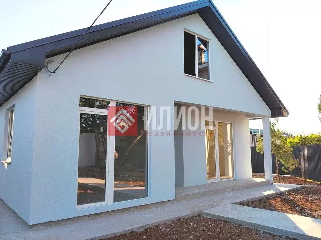 Дом в Севастополь Муссон СНТ, 76 (130 м) - Фото 2