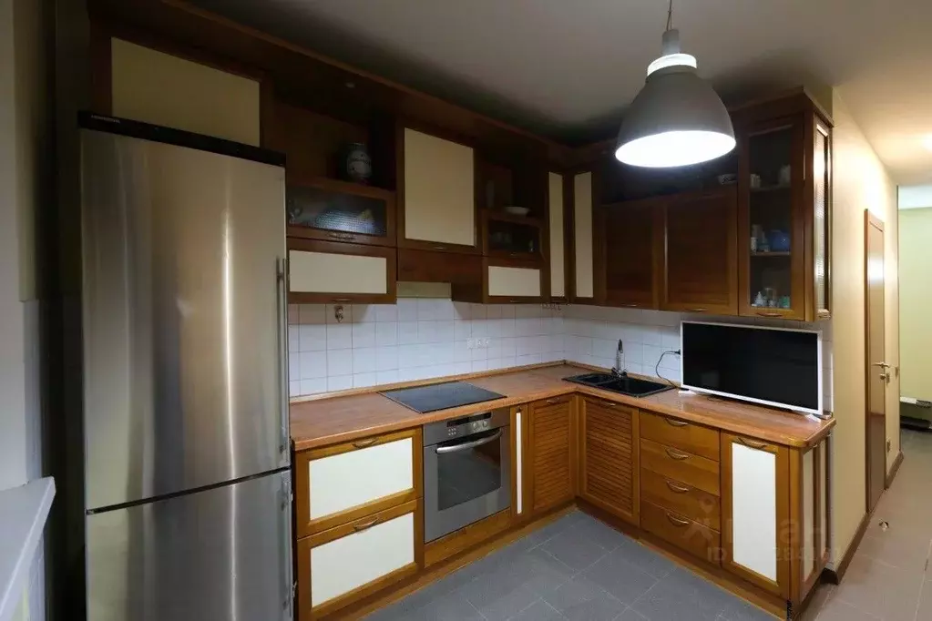 2-к кв. Москва Профсоюзная ул., 113К3 (60.0 м) - Фото 1