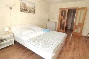 1-к кв. Пермский край, Пермь ул. 5-я Каховская, 8 (43.0 м) - Фото 0