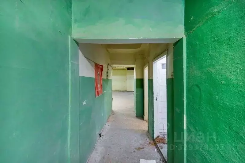 Склад в Санкт-Петербург Промышленная ул., 5 (52 м) - Фото 2