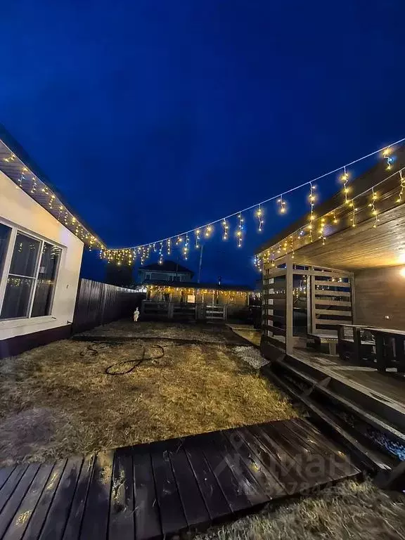 Дом в Свердловская область, Екатеринбург Аэродром ДНП, 546 (30 м) - Фото 1