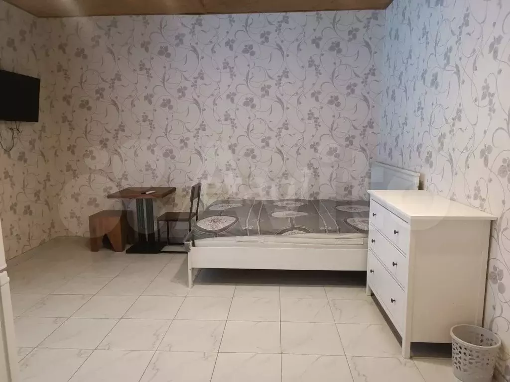 Квартира-студия, 30 м, 1/3 эт. - Фото 0