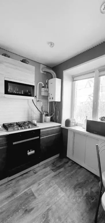 1-к кв. Белгородская область, Белгород Студенческая ул., 9 (32.2 м) - Фото 0