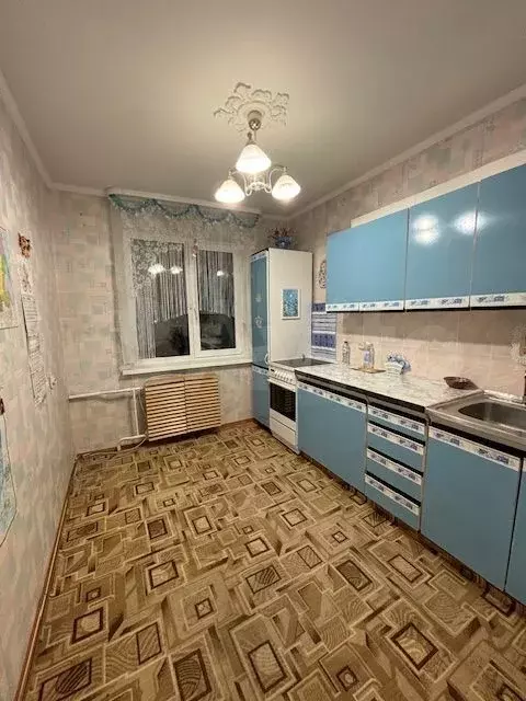 3-к. квартира, 66 м, 9/9 эт. - Фото 0