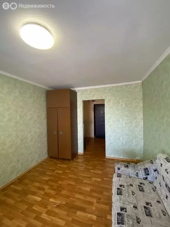 1к в 7-комнатной квартире (18 м) - Фото 2